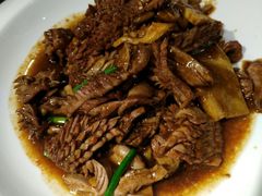 -老牌坊鲁菜名店(宽厚里店)