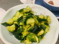 -东北农家小院(定西路店)