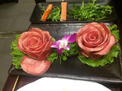 -鼎尊锅物料理(五角场店)