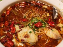 -汤城小厨•粤菜•靓汤(西直门凯德MALL店)