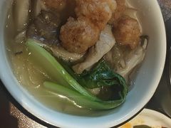 -本味焖罐源(天泽街店)