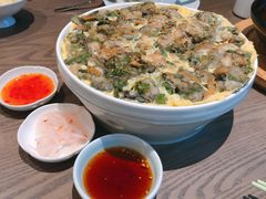 现撬海蛎煎-四道菜·福建菜馆(新街口金鹰店)