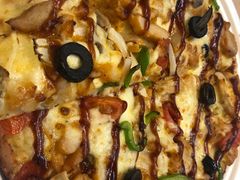 -City1+1城市比萨(国商卫星广场店)