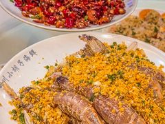 -四川小胡子海鲜(丁村万人海鲜广场店)