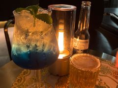 海洋之心-fun shmily咖啡清吧酒吧(吾悦店)