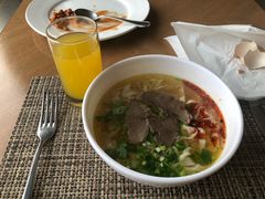 -上海浦东华美达大酒店