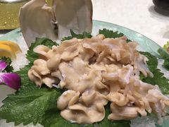 -启东海鲜人家(古美路店)