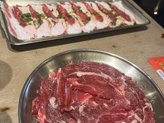 -西塔老太太泥炉烤肉(沈阳店)