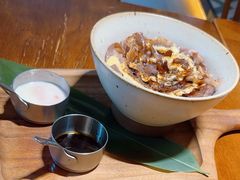 -The Good Place好地方·Brunch·coffee(国贸店)