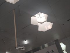 -朱辛庄(地铁站)