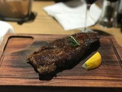-MEAT MATE 鲜食肉铺(凤凰汇·里巷店)