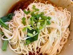 -巴津碗碗面(人和店)