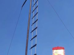 -吴桥杂技大世界