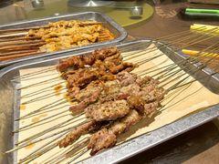 -清真·老兰家(兴善寺西街总店)