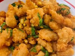 -庆山饭店·海鲜饺子家常菜(北戴河黑石路店)