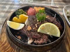 -BISTROFIORE美伊娜(伊犁南路店)