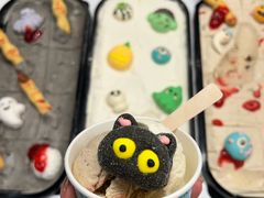 -广州中心皇冠假日酒店-环市食坊·海鲜自助餐厅