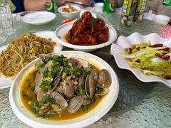 -黑牛码头·小龙虾·烧烤