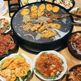 武汉美食 | 人均60的汉派烤肉