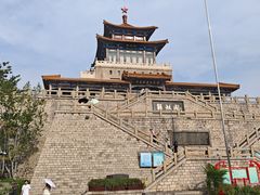 -解放阁