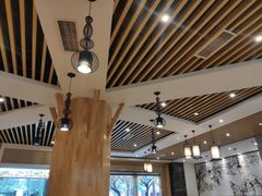 大堂-韩包子(建设路店)