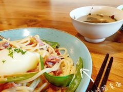 -红小满休闲餐厅(十全街店)