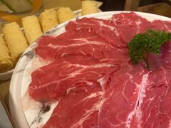 -烹然四季椰子鸡火锅(团结湖总店)