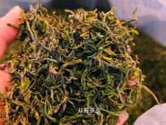 -渡海小渔村.老辈日照菜