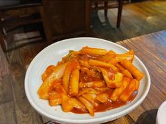 -坦坦大炉·韩式烤肉(望京店)