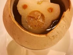 -晶荷轩(香港迪士尼乐园酒店)