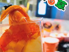 -争鲜回转寿司(南开大悦城店)