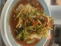 -魏家凉皮(十里河店)