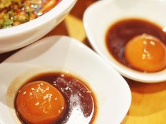 老长沙糖油粑粑-呷佬·长沙手工米粉(金沙江路店)