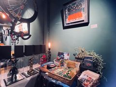 -出走咖啡·面包(宋庄店)