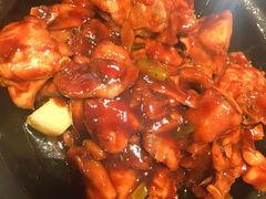 -逸林轩中餐厅(中信泰富朱家角锦江酒店)