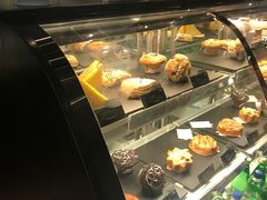 -星巴克臻选(南京金茂览秀城店)