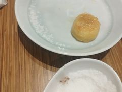 -金掌勺·锅包肉(广渠门店)