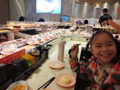 -争鲜回转寿司(东方银座店)