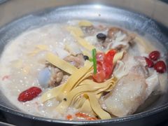 -骨之味·筒骨汤火锅(江头店)