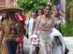 -亚马逊丛林水乐园