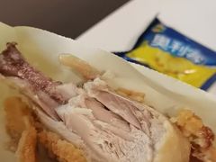 -麦当劳(中唱大厦店)