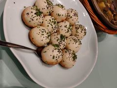 灌汤生煎包-久宴·天目湖大鱼头(恐龙园店)