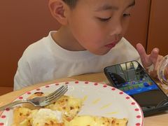 -菲滋意式餐厅(西溪印象城店)