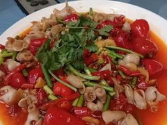 -粤香楼(新光里店)