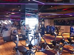 -W FITNESS 威尔仕健身·游泳(老西门新苑店)