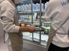 -白色日记·手作酸奶(麦凯乐店)