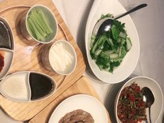 沁园•传统烤鸭-沁园·珍藏湘味(芙蓉广场店)