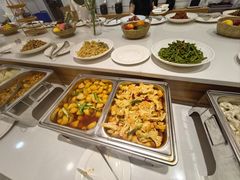 -禾匙素食自助(莱蒙都会店)