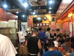-一乐烧鹅(中环店)