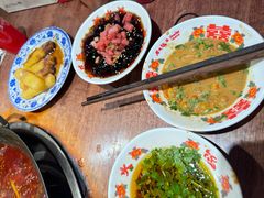 -后火锅(南京东路总店)